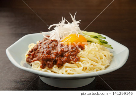 Jarger麵條 Jarger麵條 141299146