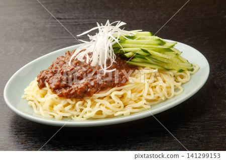 Jarger麵條 Jarger麵條 141299153
