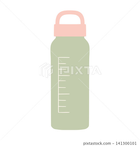 Hydration water bottle for active healthy lifestyle Hydration water bottle for active healthy lifestyle 141300101