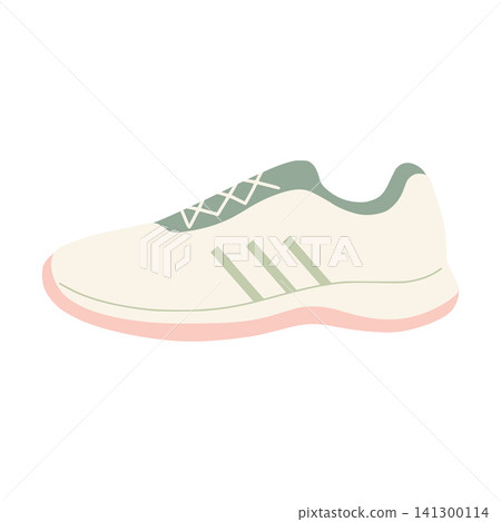 Casual athletic footwear shoe training running Casual athletic footwear shoe training running 141300114