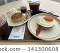 茶時間與時尚煎餅 141300608
