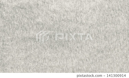 minimalist heather grey melange fabric texture showcases a sustainable organic cotton weave in a serene flat lay minimalist heather grey melange fabric texture showcases a sustainable organic cotton weave in a serene flat lay 141300914