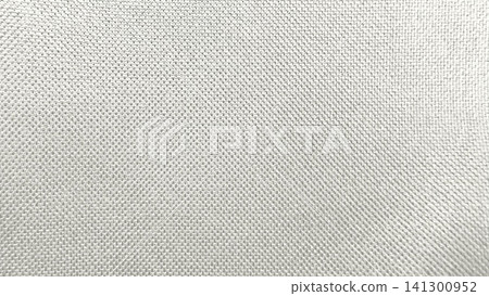 crisp white linen texture macro detail of woven fibers serving as organic neutral background for web design crisp white linen texture macro detail of woven fibers serving as organic neutral background for web design 141300952