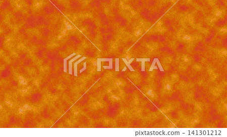 Abstract Fiery Orange Yellow Speckled Grain Background Abstract Fiery Orange Yellow Speckled Grain Background 141301212