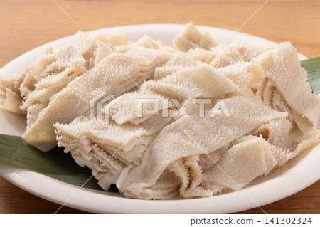 [Domestic Crossbred Beef] White Tripe 141302324