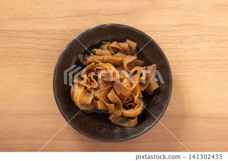 Stewed tripe (offal) Stewed tripe (offal) 141302435