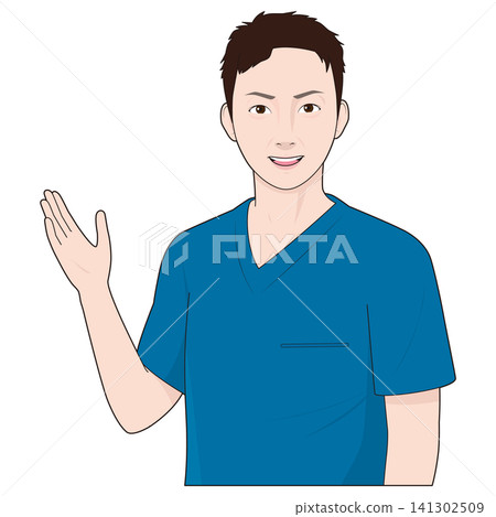 A male dentist explains A male dentist explains 141302509
