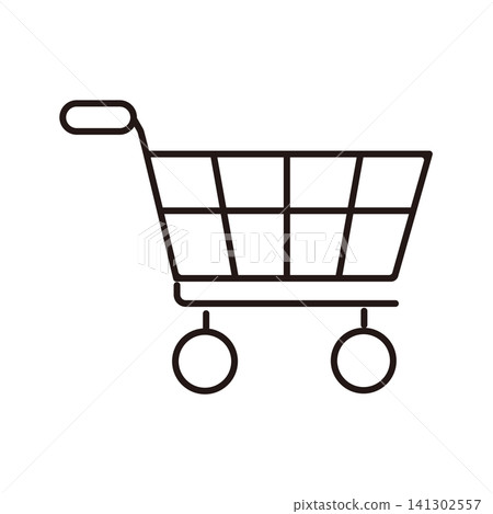 Shopping cart, cart, shopping, icon, e-commerce, online shop, mail order, online shopping Shopping cart, cart, shopping, icon, e-commerce, online shop, mail order, online shopping 141302557