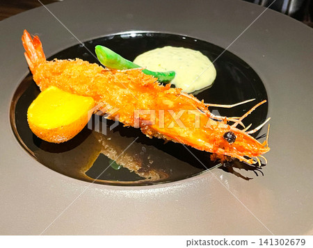 Angel Shrimp Fry 141302679