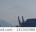 Mount Fuji  141302988