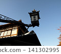 Kyoto side streets 141302995