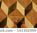 A pattern 141302999