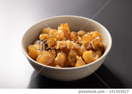 牛腱燉菜 牛腱燉菜 141303027