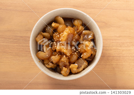 Beef Achilles tendon stew Beef Achilles tendon stew 141303029