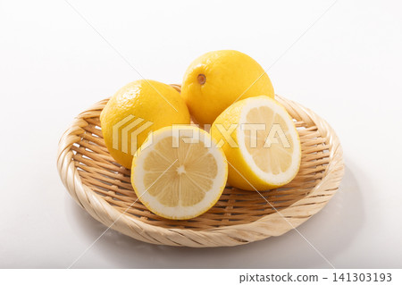 [Chilean] Lemon 141303193