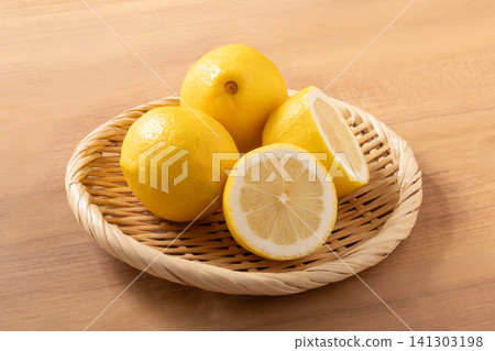[Chilean] Lemon 141303198