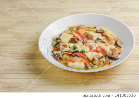 中式濃醬豆腐 中式濃醬豆腐 141303530