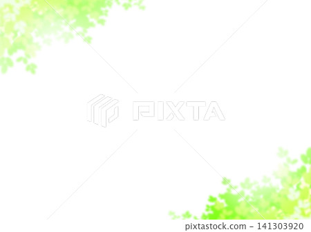 Leaves translucent in the light, a subtle background material. Leaves translucent in the light, a subtle background material. 141303920