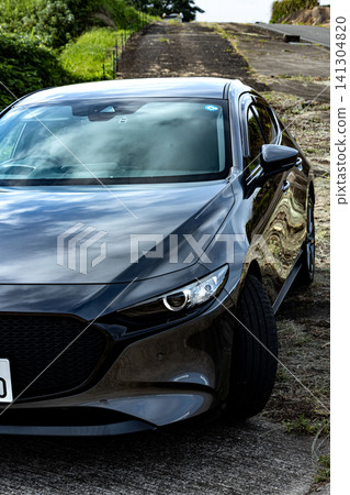 vehicle, car, sports car 141304820