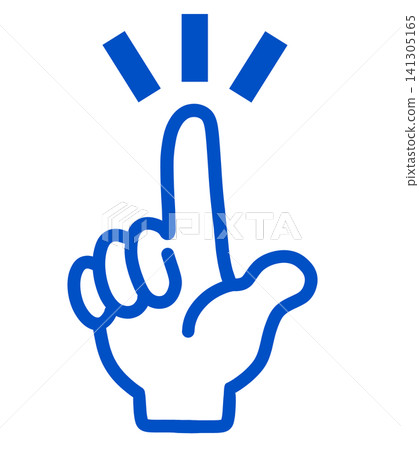 Pointing Pointing 141305165