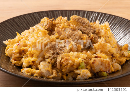 麻辣炒飯 麻辣炒飯 141305391