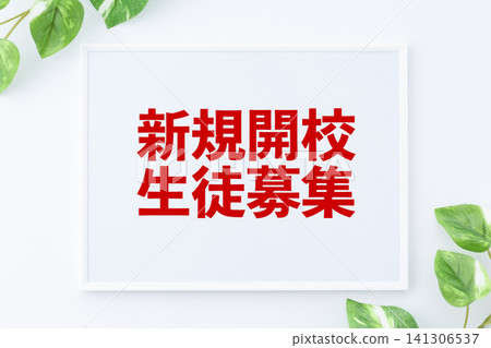 新開辦學校的招生委員會 141306537
