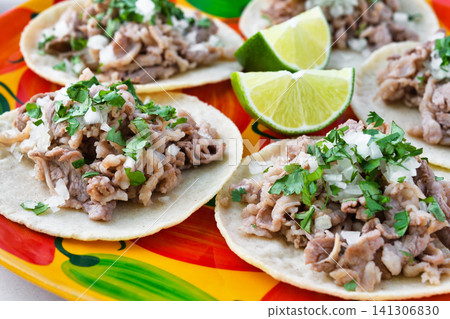 Beef tacos (Beef tacos, Tacos de res) Beef tacos (Beef tacos, Tacos de res) 141306830