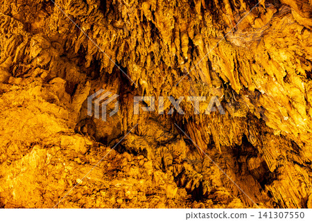 Scenery of Nakahara Limestone Cave, Miyako Island Scenery of Nakahara Limestone Cave, Miyako Island 141307550