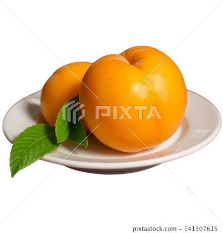 Apricot Apricot 141307615