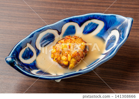 美味又受歡迎的薩摩炸關東煮 美味又受歡迎的薩摩炸關東煮 141308666