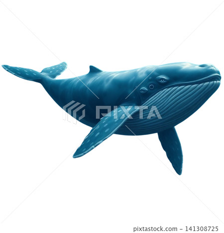 whale whale 141308725