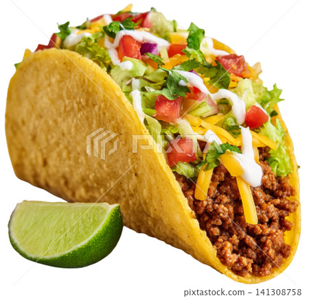 tacos tacos 141308758