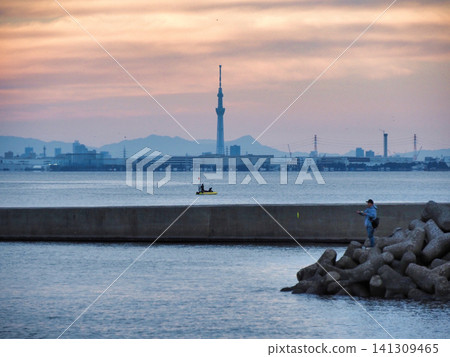 I want sky tree I want sky tree 141309465