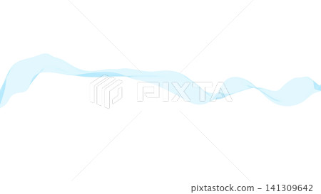 Glossy curved lines and copy space, white background, perfect for PowerPoint presentation cover pages. Glossy curved lines and copy space, white background, perfect for PowerPoint presentation cover pages. 141309642
