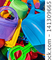 Colorful Water Toys For Preschool Outdoor Play 141309665