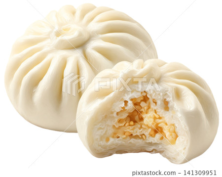 stuffed steamed bun stuffed steamed bun 141309951