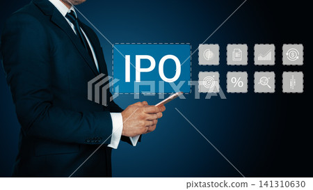 Understanding initial public offerings in finance and investment with a focus on IPO processes and strategies Understanding initial public offerings in finance and investment with a focus on IPO processes and strategies 141310630