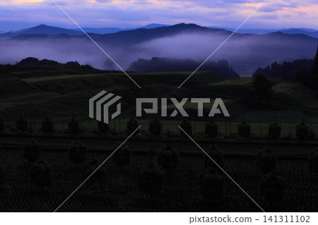 與米乾燥的風景 141311102