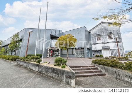 Akō City Historical Museum, Akō City, Hyogo Prefecture Akō City Historical Museum, Akō City, Hyogo Prefecture 141312173