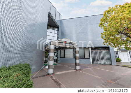 兵庫縣赤穗市赤穗市歷史博物館 141312175