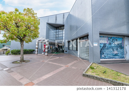 兵庫縣赤穗市赤穗市歷史博物館 141312178