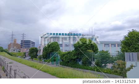 東京小岩舒爾江戶川小學 東京小岩舒爾江戶川小學 141312529