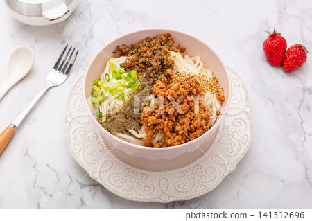 yibin Burning Noodles - Spicy Sichuan Dry Noodle Dish yibin Burning Noodles - Spicy Sichuan Dry Noodle Dish 141312696
