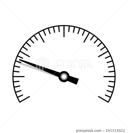 Pressure gauge icon in flat style. Manometer vector illustration on isolated background. Pressure measurement sign business concept. Pressure gauge icon in flat style. Manometer vector illustration on isolated background. Pressure measurement sign business concept. 141313022