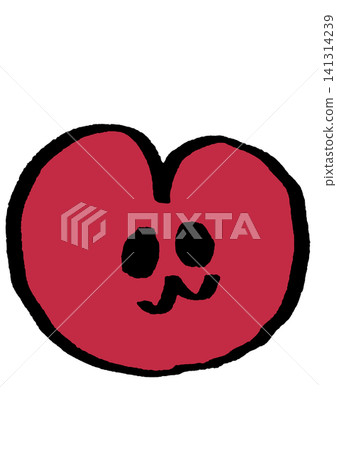 heart heart 141314239