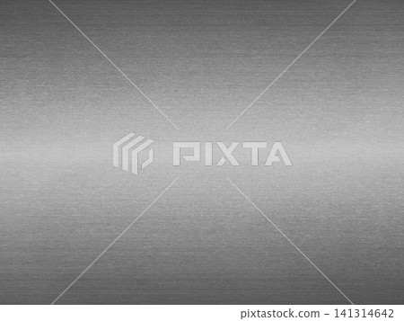 Silver-shining hairline finish texture background image 3a Silver-shining hairline finish texture background image 3a 141314642