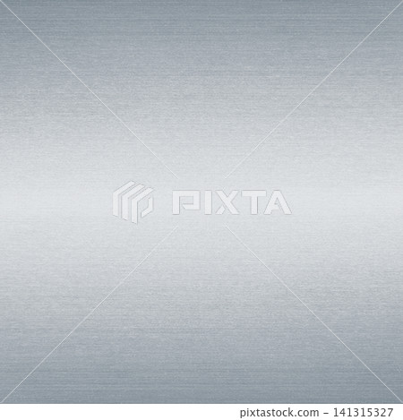 Square background image 3a with a bright silver, shimmering hairline finish texture. Square background image 3a with a bright silver, shimmering hairline finish texture. 141315327