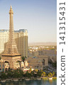 las vegas cityscape las vegas cityscape 141315431