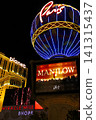 las vegas cityscape las vegas cityscape 141315437