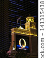 las vegas cityscape las vegas cityscape 141315438